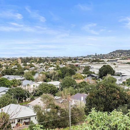 Spacious Kingsland 4Br Home Auckland Exterior photo