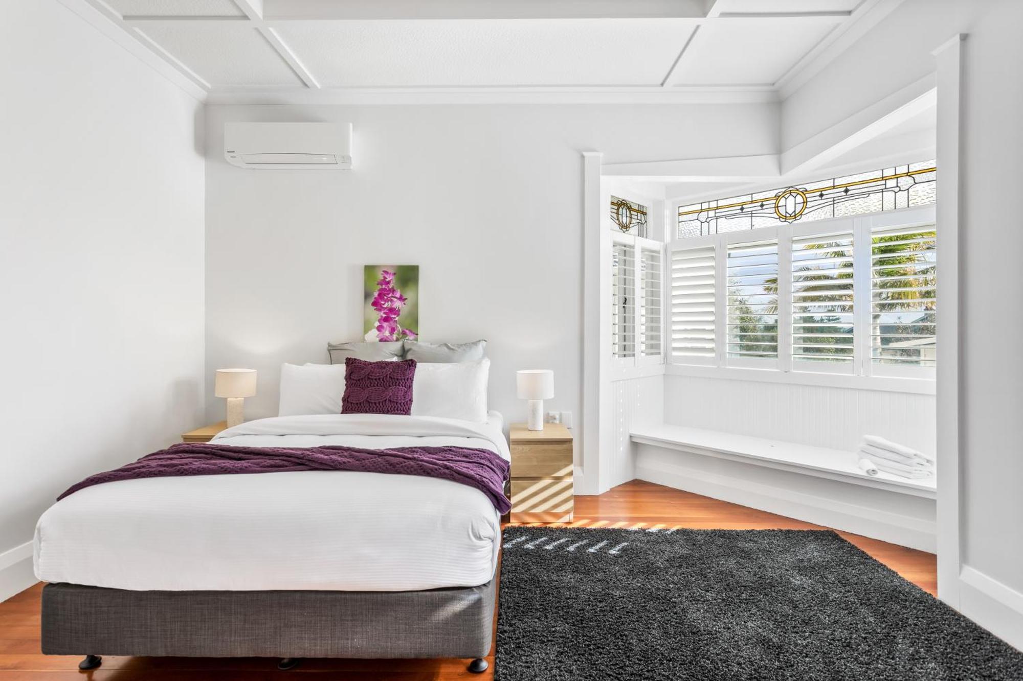 Spacious Kingsland 4Br Home Auckland Exterior photo